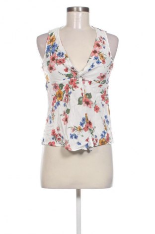 Tricou de damă Stradivarius, Mărime S, Culoare Multicolor, Preț 13,99 Lei