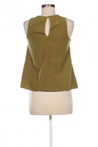 Tricou de damă Stradivarius, Mărime S, Culoare Verde, Preț 13,99 Lei