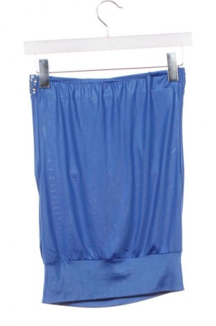 Damentop Tally Weijl, Größe XS, Farbe Blau, Preis € 2,49