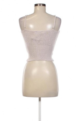 Damentop Tally Weijl, Größe M, Farbe Beige, Preis 5,49 €