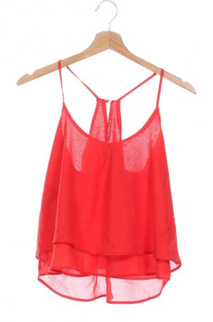 Damentop Terranova, Größe XS, Farbe Rot, Preis € 2,49