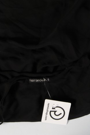 Damentop Terranova, Größe S, Farbe Schwarz, Preis € 2,49