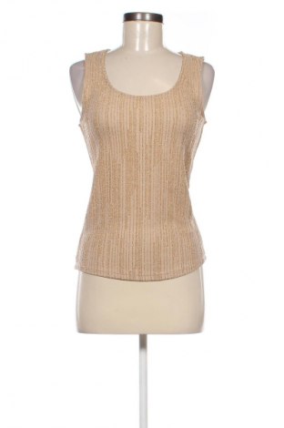 Damentop Terranova, Größe M, Farbe Beige, Preis 3,99 €