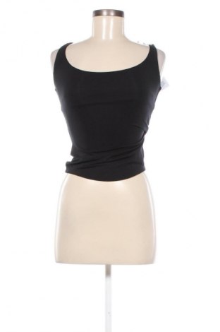 Damentop Topshop, Größe S, Farbe Schwarz, Preis 4,99 €