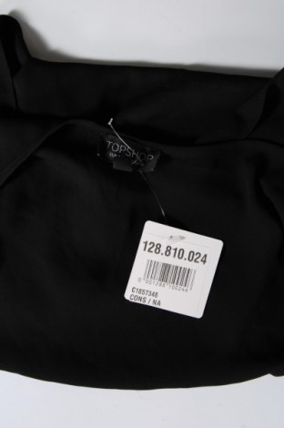 Damska koszulka na ramiączkach Topshop, Rozmiar XL, Kolor Czarny, Cena 16,99 zł