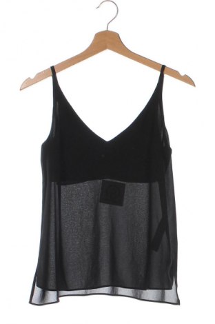 Damentop Topshop, Größe XS, Farbe Schwarz, Preis € 3,99