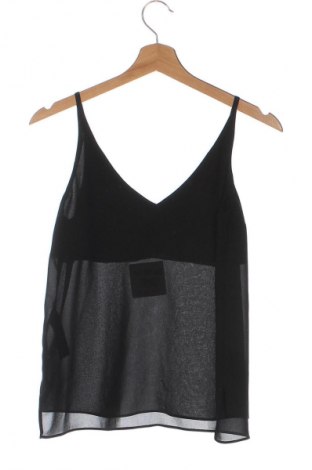 Damentop Topshop, Größe XS, Farbe Schwarz, Preis 3,99 €