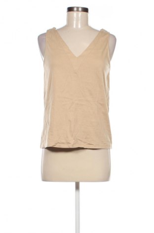 Damentop United Colors Of Benetton, Größe S, Farbe Beige, Preis € 3,99