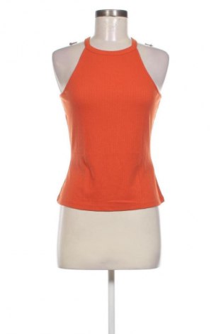 Damentop VILA, Größe M, Farbe Orange, Preis € 2,49