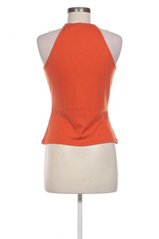 Damentop VILA, Größe M, Farbe Orange, Preis € 3,99