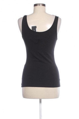 Damentop Vero Moda, Größe M, Farbe Schwarz, Preis 4,99 €