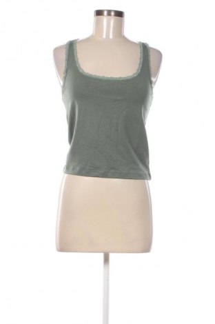 Tricou de damă Vero Moda, Mărime L, Culoare Verde, Preț 30,99 Lei