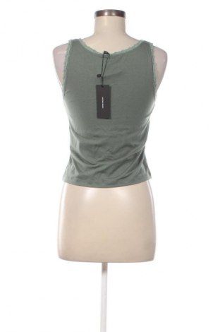 Dámske tielko  Vero Moda, Veľkosť L, Farba Zelená, Cena  4,95 €