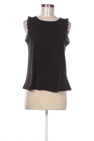 Tricou de damă Vero Moda, Mărime M, Culoare Negru, Preț 31,99 Lei