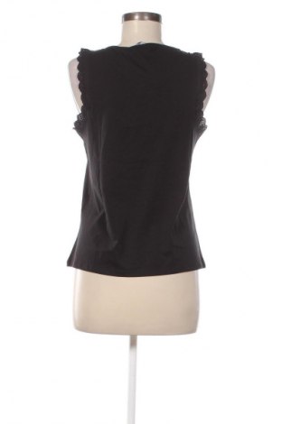 Tricou de damă Vero Moda, Mărime M, Culoare Negru, Preț 31,99 Lei