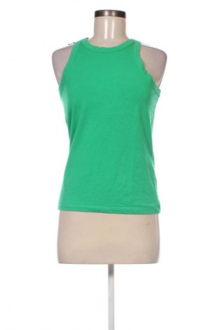 Tricou de damă Vero Moda, Mărime L, Culoare Verde, Preț 31,99 Lei