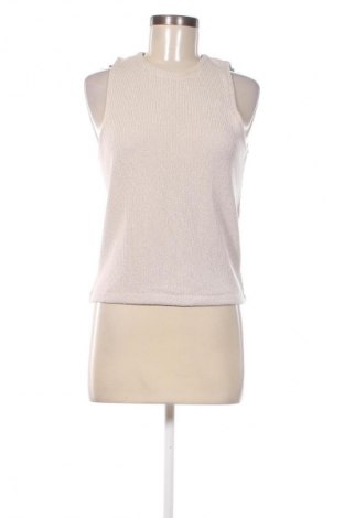 Damentop Vero Moda, Größe S, Farbe Beige, Preis € 5,99