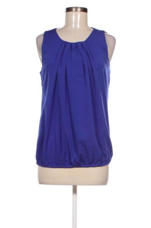 Damentop Vero Moda, Größe M, Farbe Blau, Preis € 2,49