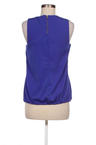 Damentop Vero Moda, Größe M, Farbe Blau, Preis € 2,49