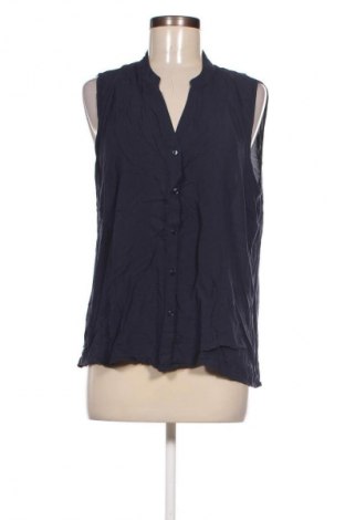 Damentop Vero Moda, Größe XL, Farbe Blau, Preis € 3,99