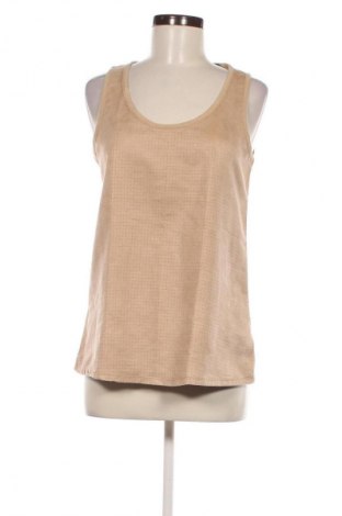 Damentop Woman By Tchibo, Größe S, Farbe Beige, Preis € 3,99