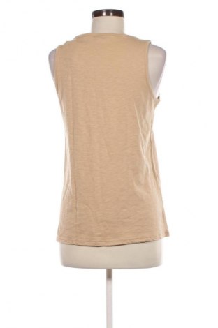 Damentop Woman By Tchibo, Größe S, Farbe Beige, Preis € 3,79