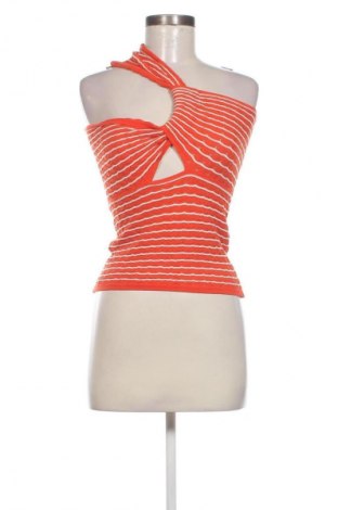 Damentop Zara, Größe L, Farbe Orange, Preis 3,99 €