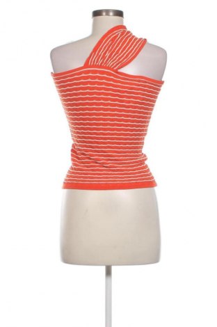 Damentop Zara, Größe L, Farbe Orange, Preis 3,99 €