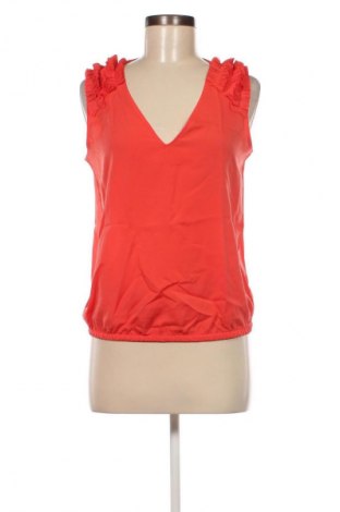 Damentop Zara, Größe M, Farbe Orange, Preis 3,99 €