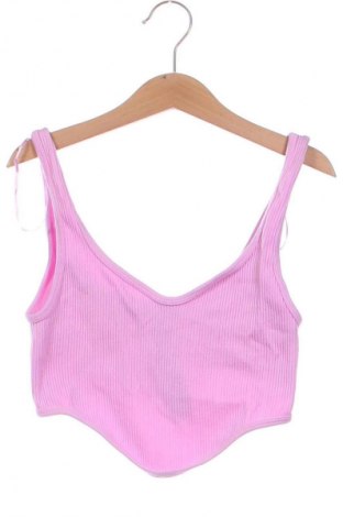 Damentop Zara, Größe XS, Farbe Rosa, Preis € 3,99