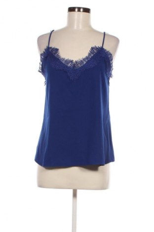 Damentop adL, Größe S, Farbe Blau, Preis € 3,29