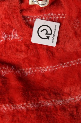 Damenpullover, Größe M, Farbe Rot, Preis 9,49 €