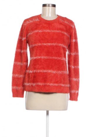 Damenpullover, Größe M, Farbe Rot, Preis € 9,29