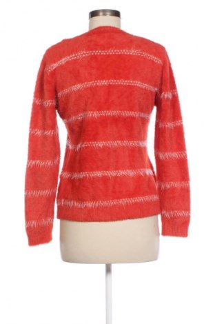 Damenpullover, Größe M, Farbe Rot, Preis 9,49 €