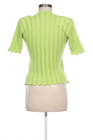 Damenpullover, Größe M, Farbe Grün, Preis 5,99 €