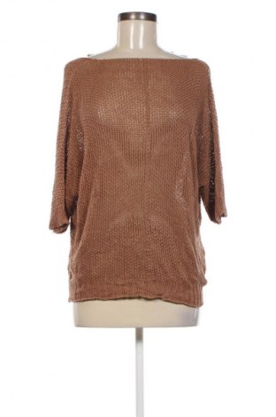 Damenpullover, Größe M, Farbe Braun, Preis € 4,99