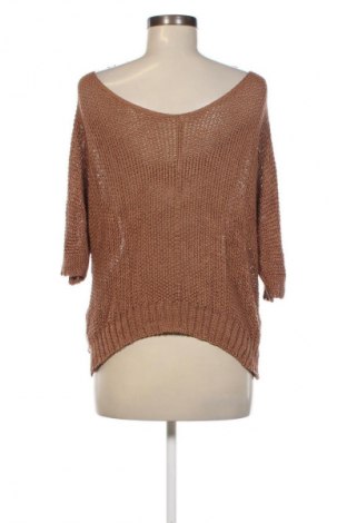 Damenpullover, Größe M, Farbe Braun, Preis € 4,99