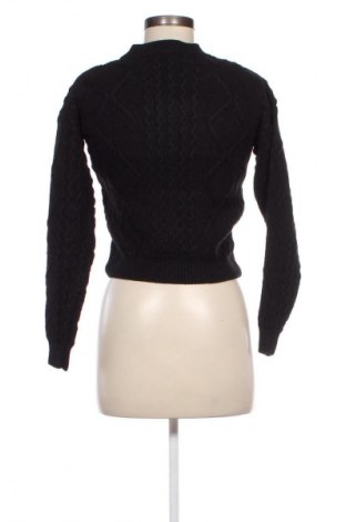 Damenpullover, Größe S, Farbe Schwarz, Preis 8,99 €