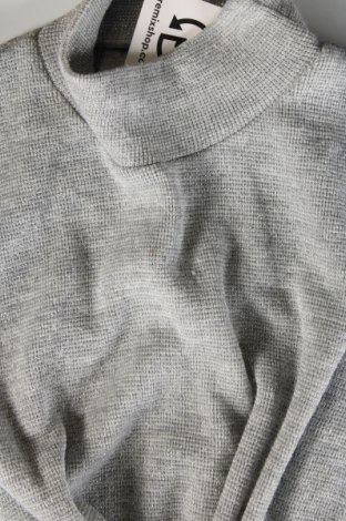 Damenpullover, Größe S, Farbe Grau, Preis 8,99 €