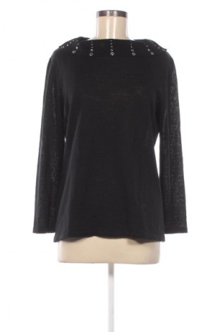 Damenpullover, Größe M, Farbe Schwarz, Preis € 10,49