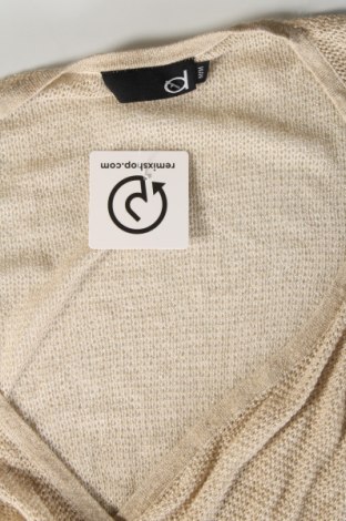 Damenpullover, Größe M, Farbe Beige, Preis 8,99 €