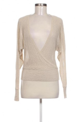 Damenpullover, Größe M, Farbe Beige, Preis 8,99 €