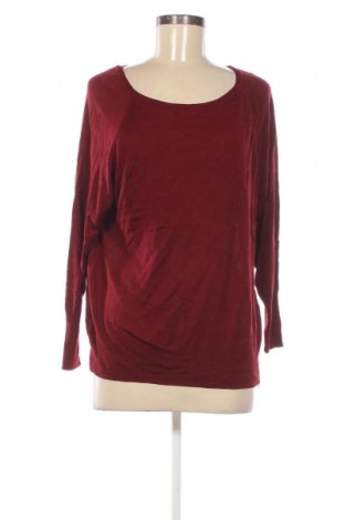 Damenpullover, Größe M, Farbe Rot, Preis € 8,49