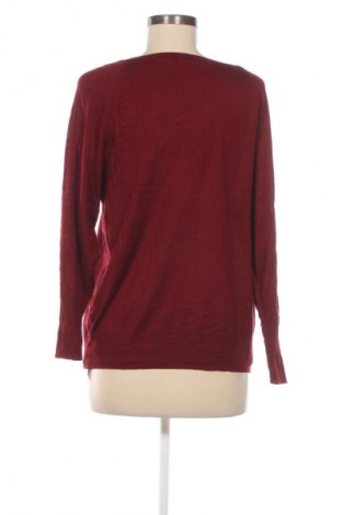 Damenpullover, Größe M, Farbe Rot, Preis € 8,49