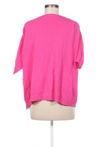 Damenpullover, Größe L, Farbe Rosa, Preis € 7,49