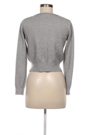 Damenpullover, Größe M, Farbe Grau, Preis 9,29 €