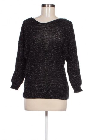 Damenpullover, Größe M, Farbe Schwarz, Preis 7,99 €