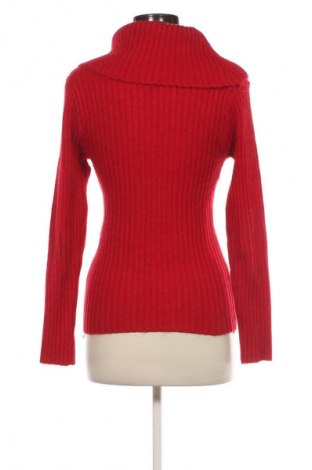 Damenpullover, Größe M, Farbe Rot, Preis € 27,67