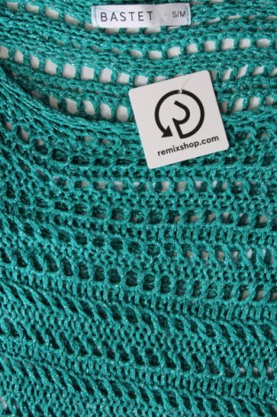 Damenpullover, Größe M, Farbe Grün, Preis € 5,99