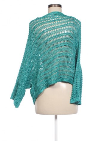 Damenpullover, Größe M, Farbe Grün, Preis 5,99 €